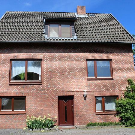 Apartment Staudacker Drage  Экстерьер фото