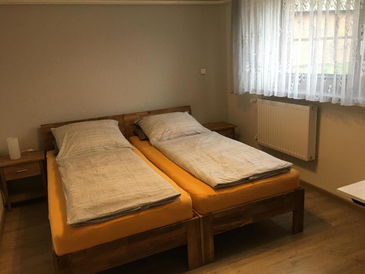 Apartment Staudacker Drage  Экстерьер фото