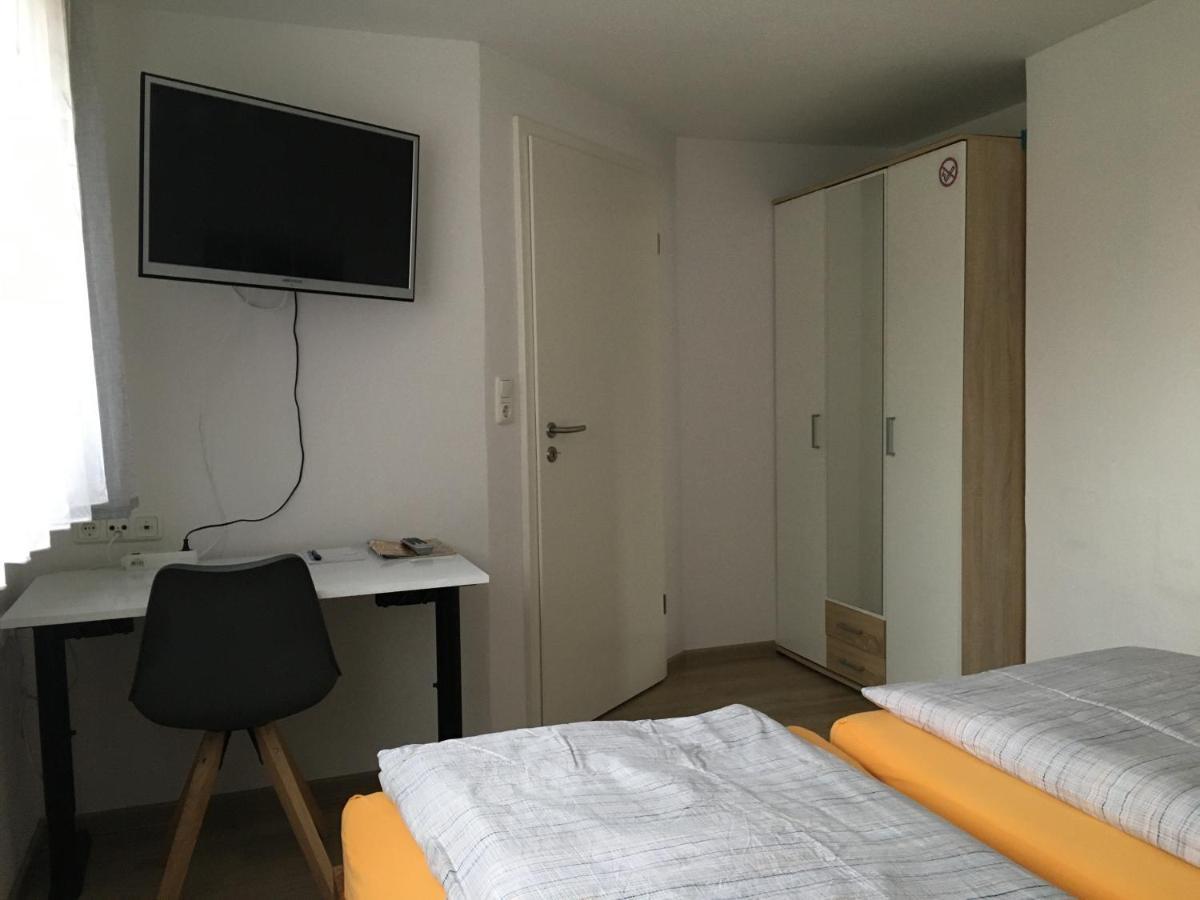 Apartment Staudacker Drage  Экстерьер фото