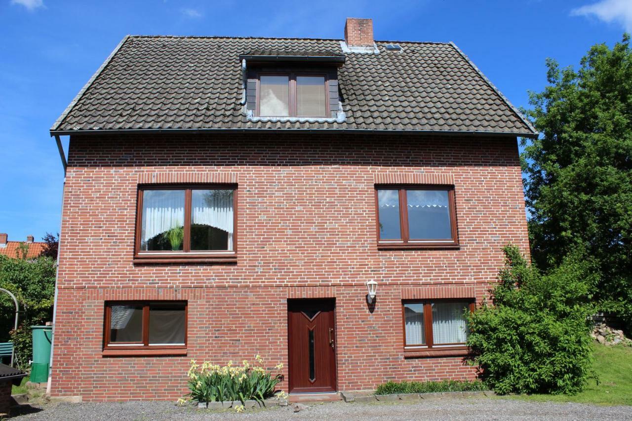 Apartment Staudacker Drage  Экстерьер фото